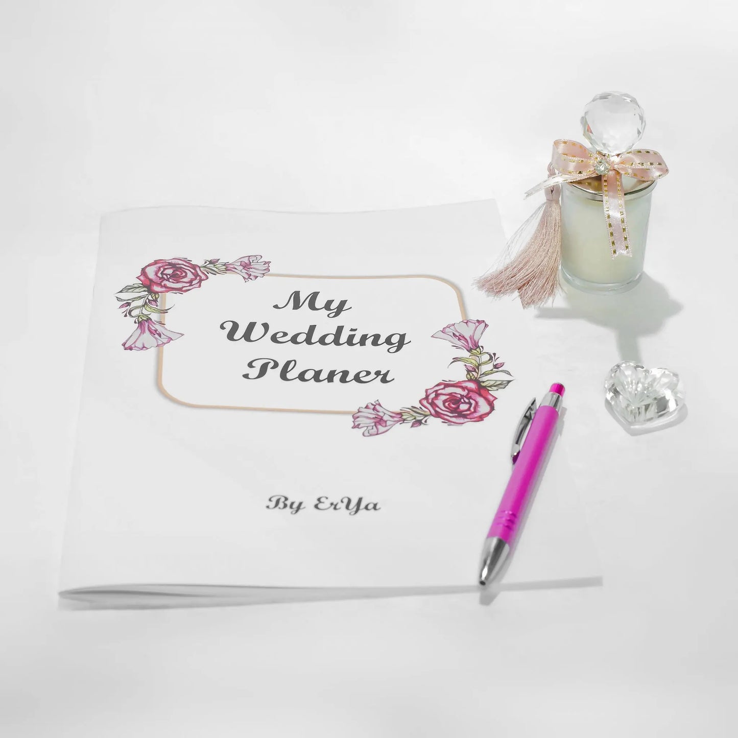 Dein Weddingplaner mit kulturellen Bräuchen Erya Lounge