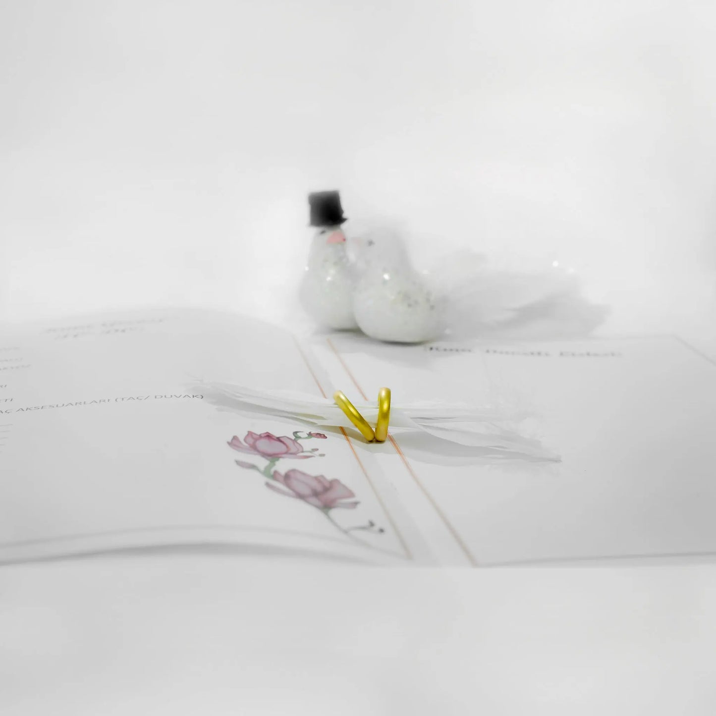 Dein Weddingplaner mit kulturellen Bräuchen Erya Lounge