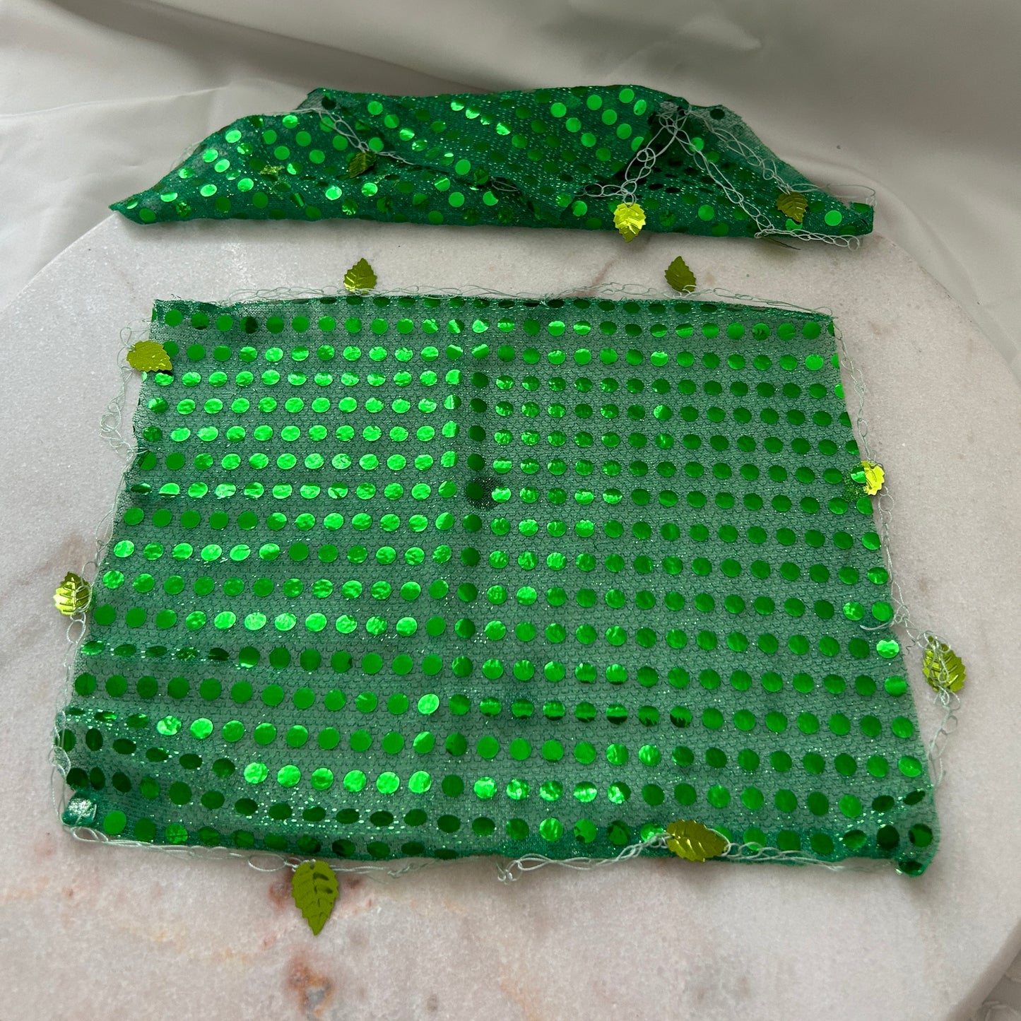 10x Einfarbig Halay Mendili Set zufällige Farbe Tanztücher Dügün Hochzeit Verlobung Kina Mendil