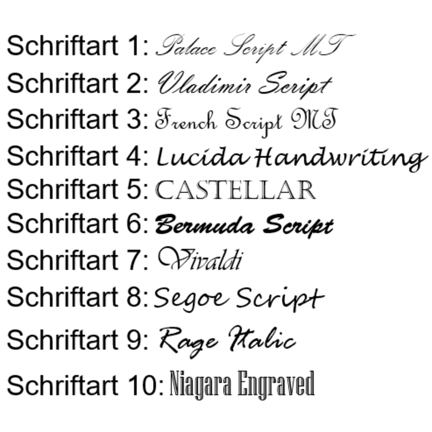 Çeyiz Aufkleber DIN A4 30 x 21 cm | Damat und Gelin Bohca 2