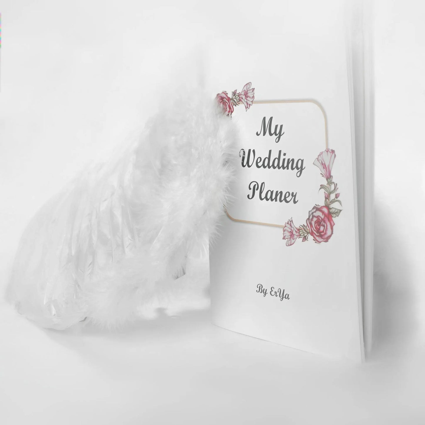 Dein Weddingplaner mit kulturellen Bräuchen Erya Lounge